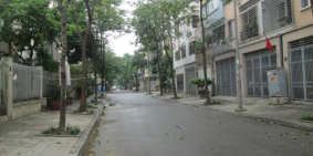 Tôi bán nhà liền kề TT9 TT10 KĐT Văn Phú cạnh trường Marie Curie 92m2 chỉ 9.68tỷ