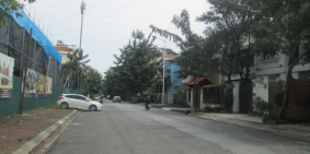 Tôi bán biệt thự 8 BT7 KĐT Văn Khê cạnh trường quốc tế 186m2x4T chỉ 16.99 tỷ.