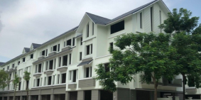 Bán liền kề, biệt thự khu đô thị Gleximco lê trọng tấn, 120m, 144m, 200m2