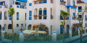 Qũy biệt thự hoa hậu cuối cùng tại Sun Grand City Feria view biển Hạ Long