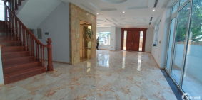 Biệt thự GAMUDA siêu đẹp-tìm chủ mới-ở ngay