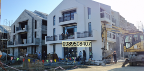 Sở Hữu Shophouse Trung Tâm Hội An, GIÁP 3 MẶT SÔNG THU BỒN