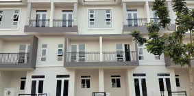 Biệt thự củ Chi ,liền kề Vingroup ,thanh toán 20% nhận nhà