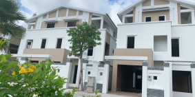 Biệt Thự Mỹ Tho Riverside Khẳng định đăng cấp Siêu vị trí