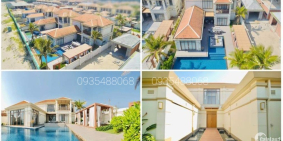 Fusion Resort & Villas Đà Nẵng - Đẳng cấp thượng lưu khác biệt