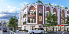 Chỉ cần 1,3tỷ là có nhà tại Tháp Chàm Xanh Ninh Thuận 