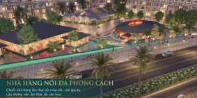 Ưu đãi cuối năm Dự án đầu tư sinh lời- cam kết mua lại lãi suất 18% năm