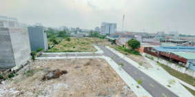 [HOT] Chỉ 1 tỷ 800 triệu - Sở hữu ngay căn mặt tiền P. An Phú Đông Q12