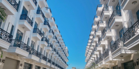 Bán nhà cuối Nguyễn Oanh giáp Gò Vấp, 1 trệt 3 lầu, dtsd 250m2 giá chỉ 4,x tỷ