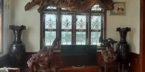 BÁN BIỆT THỰ NGUYỄN THỊ THẬP Quận 7 CHỦ CẦN BÁN GẤP