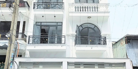 Chính chủ cần bán căn Biệt Thự. Thích hợp vừa ở vừa kinh doanh cho thuê