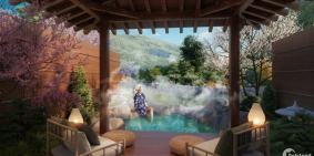 Xuất Ngoại Giao, Sun Beauty On Sen, Song Lập và Đơn Lập Đặc Biệt, Giá F1