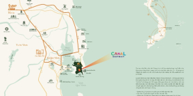 Siêu dự án Merryland Quy Nhơn booking 200tr/căn. Số lượng có hạn