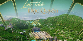 Bizhouse " Merryland Quy Nhơn" là gì?