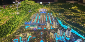 Còn 5 suất đầu tư với vốn 0đ tại Merryland Quy Nhơn