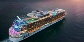 Phiên bản giới hạn Bizhouse tại MerryLand Quy Nhơn - Nhà phố thương mại biển