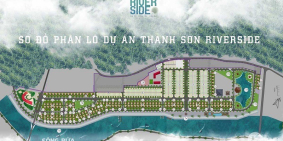 Đón sóng đất nền đầu tư tại Thanh Sơn Phú Thọ