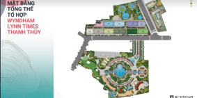 Cơ hội đầu tư cho người đầu cơ Wyndham Thanh Thủy