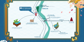 BÁN CĂN NGOẠI GIAO Q2214 KHOÁNG NÓNG THANH THỦY 950TR