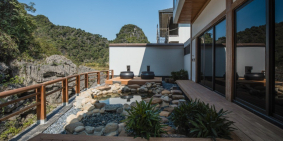 Hé lộ phân khu Biệt thự VIP gđ2 được khách hàng "mong chờ nhất"