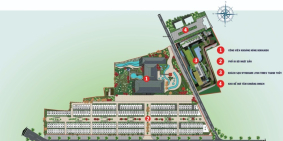 BIỆT THỰ KHOÁNG NÓNG WYNDHAM THANH THỦY 5* MỞ BÁN CĂN ĐẸP NHẤT DỰ ÁN