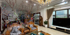 BÁN NHÀ BIỆT THỰ ###TỨ HIỆP, THANH TRÌ, HÀ NỘI