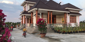 Bán nhà và đất 9 tỷ, liên hệ chính chủ 0832701386