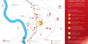 SỞ HỮU CĂN HỘ CAO CẤP ASTRAL CITY BÌNH DƯƠNG CHỈ TỪ 1,9 TỶ/ CĂN SỞ HỮU LÂU DÀI