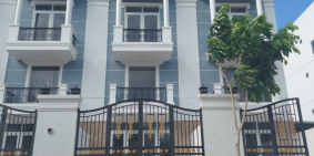 Nhà thông minh giá tốt - chốt nhanh tại TP Bến Tre