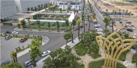 Chỉ 600 triệu sở hữu nhà phố tại trung tâm TP. Thái Nguyên 0367522686