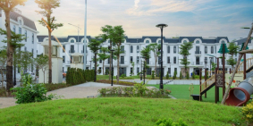 Khu Đô Thị Crown Villas Chỉ Từ 700 Triệu Sở Hữu Ngay 1 Căn 7 Tỷ