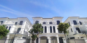 Bán Song Lập 180m2 Đông Nam khu Phong Lan Vinhomes Thanh Hóa