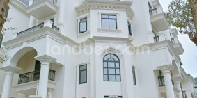 BT đơn lập đẳng cấp nhất khu vực Mỹ Đình, gần Vin Gardenia