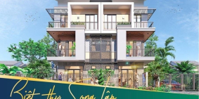 Mở Bán Centa Riverside VSIP Từ Sơn,Bắc Ninh, Giá Gốc CĐT, LH PKD/CĐT: 0819866636