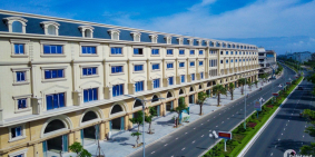 REGAL MAISON PHÚ YÊN - MÃ CHỨNG KHOÁN XANH CHO CÁC NHÀ ĐẦU TƯ THÔNG THÁI YÊU BĐS