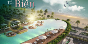 Hàng hiếm: Sở hữu Shophouse mặt biền trung tâm thành phố chỉ từ 3 tỷ ( chỉ 15% )