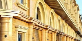 Shophouse Regal Maison - Đẳng cấp 5 sao, sổ hồng trao tay