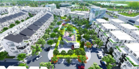 Chính thức Booking siêu phẩm Oriana Residences Phú Yên giá đầu tư 4.9 Tỷ/Căn