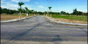 Mở bán lô đẹp nhất  dự án Vinh New centrer