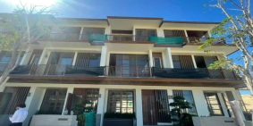 Mở bán 89 căn biệt thự view biển đầu tiên