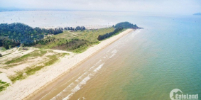 chỉ từ 300tr sở hữu ngay biệt thư biển trên cao tai mặt biển hải tiến