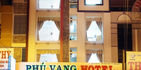 Bán khách sạn 5 tầng, đối diện cổng chính Bệnh Viện ĐK Tỉnh Gia Lai.