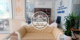 Bán Toà Khách Sạn - APARTMENT 9 Tầng Đẳng Cấp Gần Biển - Có Thang Máy