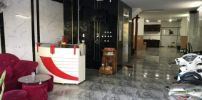 Nhanh tay chốt ngay khách sạn duy nhất còn sót lại trên đường Phan Huy Chú