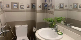 LÔ Góc mặt phố Hoàng Hoa Thám gần Hồ Tây 60m2 chỉ 10.99 tỷ. LH 0989.62.6116