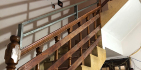 Nhà dân xây 4,5 tầng-ngõ ô tô-gần phố-diện tích rộng