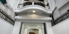 Cần bán nhà MT đường D5, Q.Bình Thạnh, DT 88m2, 3 lầu, giá 22 tỷ