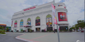 PLATIN CENTER CẨM PHẢ  -Đón sóng đầu #Đường_bao_biển #Hạ Long - #Cẩm Phả   Bàn g