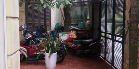 Bán nhà Lô góc phố Đông Quan, Cầu Giấy. Dt 100m2, 5T, Mt 12m, 20Ty. Quá đắc địa