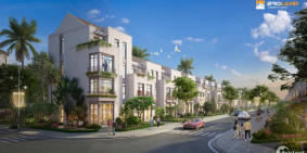 Nhà mặt tiền ngay cổng chào Châu Đốc An Giang giá tốt cho đầu tư